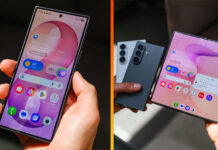 Vlajková skladačka Samsung Galaxy Z Fold8 Ultra BRUTÁLNE zlacnela Samsung Galaxy Z Fold8 Ultra