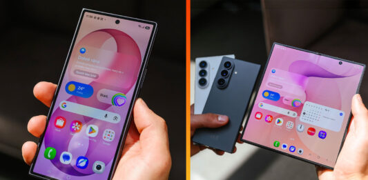 Samsung Galaxy Z Fold8 Ultra