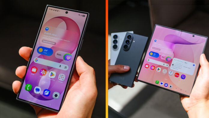 Samsung Galaxy Z Fold8 Ultra Samsung Galaxy Z Fold8 Ultra