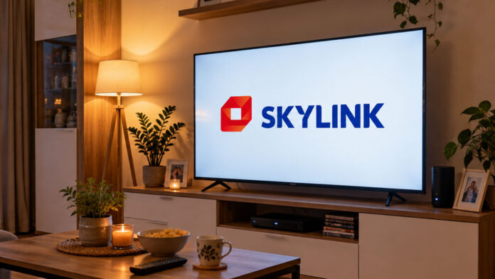Skylink Skylink