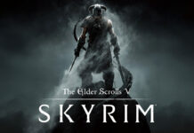 Legendárny Skyrim konečne funguje na Macoch. Inštalácia je OVEĽA jednoduchšia Skyrim