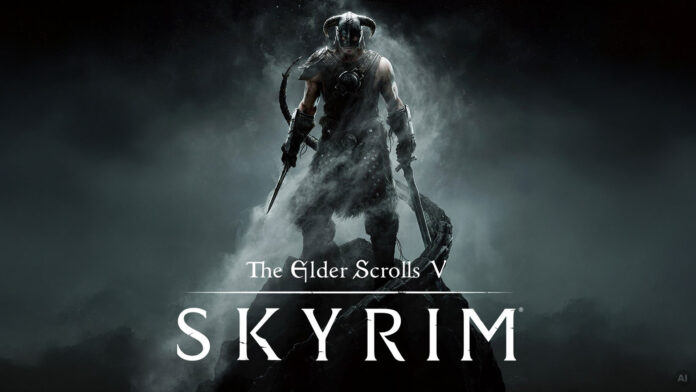 Skyrim
