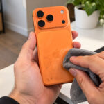 Smartfóny sú extrémne špinavé. Pozrite sa, čo všetko na nich môže žiť a ako trpí vaša tvár iPhone 18 Pro