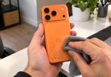 Smartfóny sú extrémne špinavé. Pozrite sa, čo všetko na nich môže žiť a ako trpí vaša tvár iPhone 18 Pro