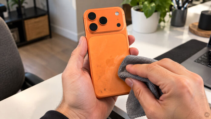 iPhone 17 Pro iPhone 18 Pro