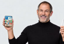 iPhone Duo dostane funkciu, ktorú Steve Jobs NEZNÁŠAL. Príde už o pár dní Steve Jobs Apple Pencil