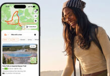 Strava dostala VEĽKÚ aktualizáciu. Trasy nájdete aj bez signálu Strava