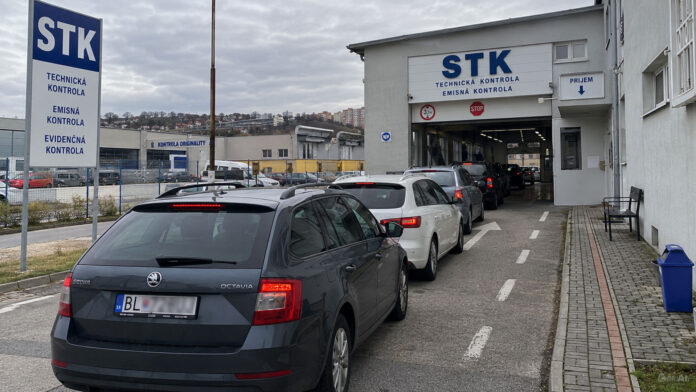 STK