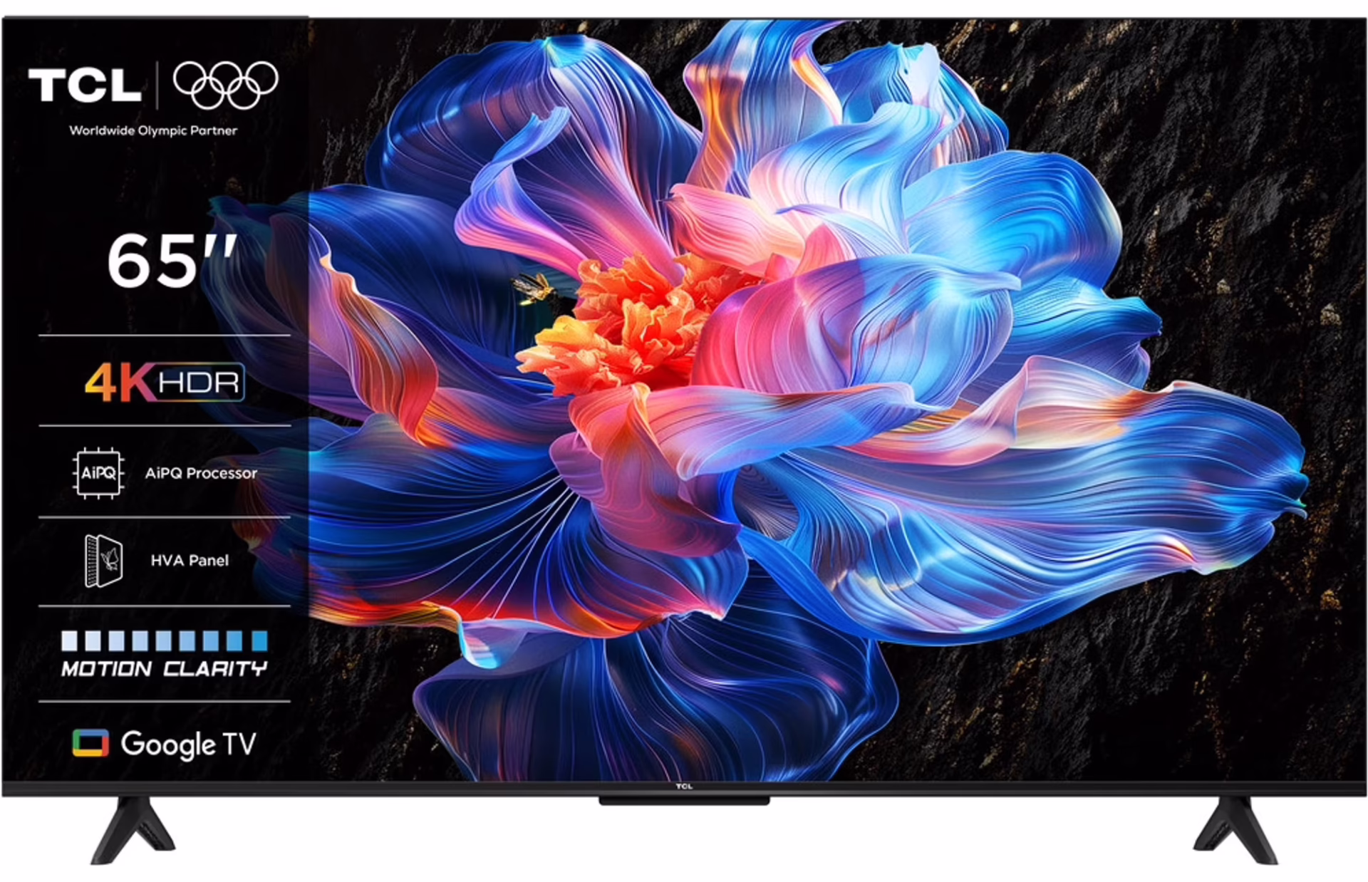 65" TCL