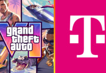 Telekom spustil predobjednávky GTA VI. K paušálu ho dá za 1 € mesačne GTA 6 Telekom