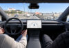 Slovensko POVOLILO Tesla FSD Supervised. Je to obrovský krok k autonómnej jazde! Tesla FSD