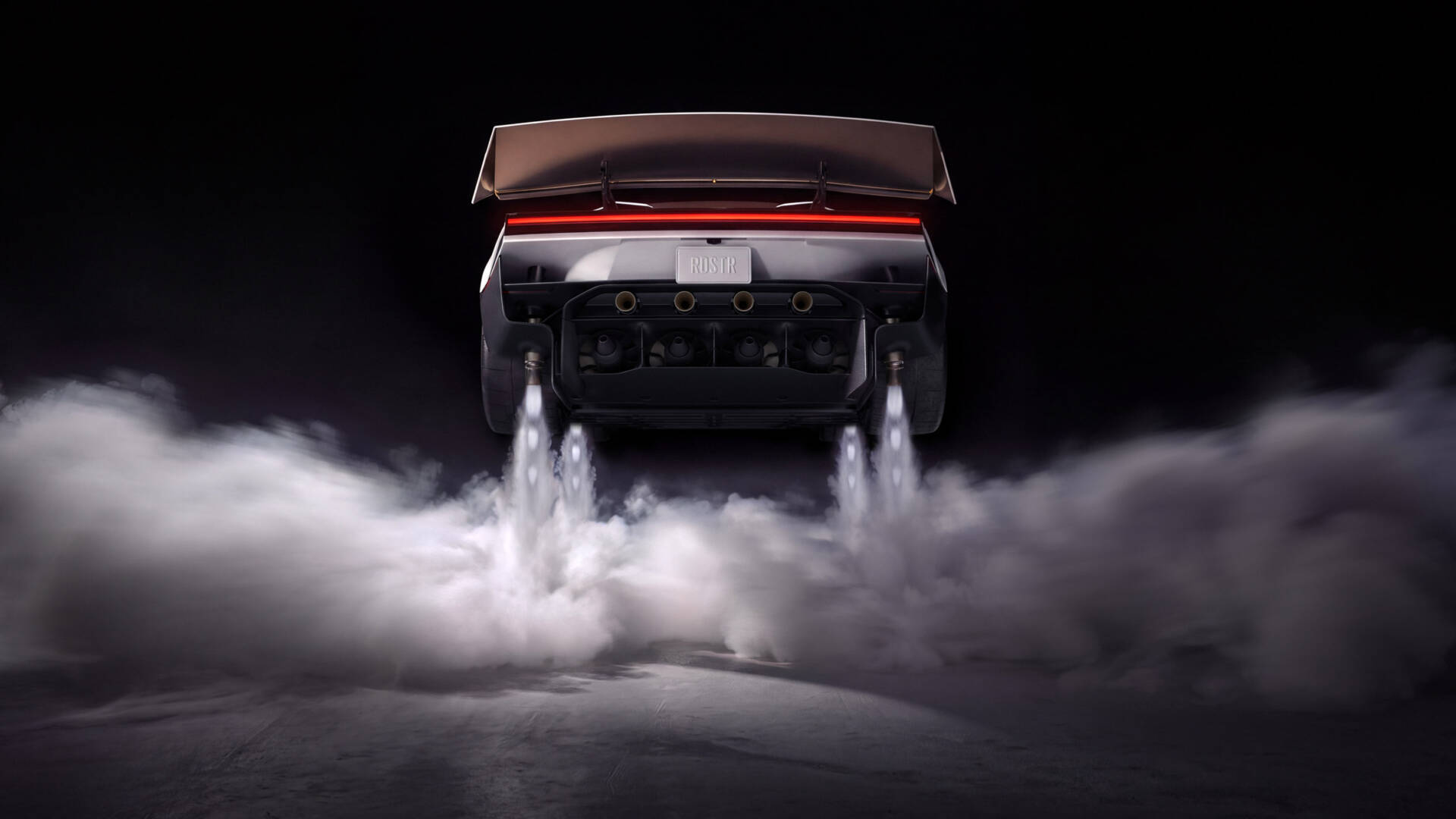 Tesla Roadster 2026