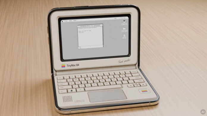 Tiny computers iphone duo Tiny computers iphone duo