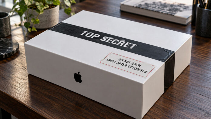 krabica top secret apple krabica top secret apple