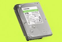 HDD disky hlásia VEĽKÝ návrat. Dôvodom je AI a pamäťová kríza Toshiba HDD