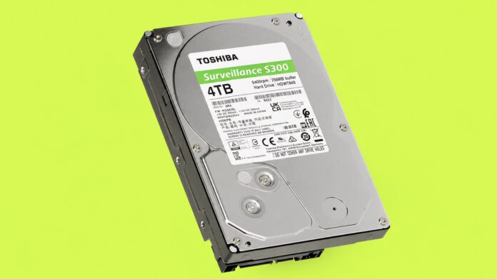 Toshiba HDD Toshiba HDD