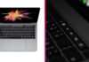 Pred desiatimi rokmi Apple uviedol Touch Bar do MacBooku. Čo tento prvok nakoniec potopilo? MacBook Pro Touch Bar