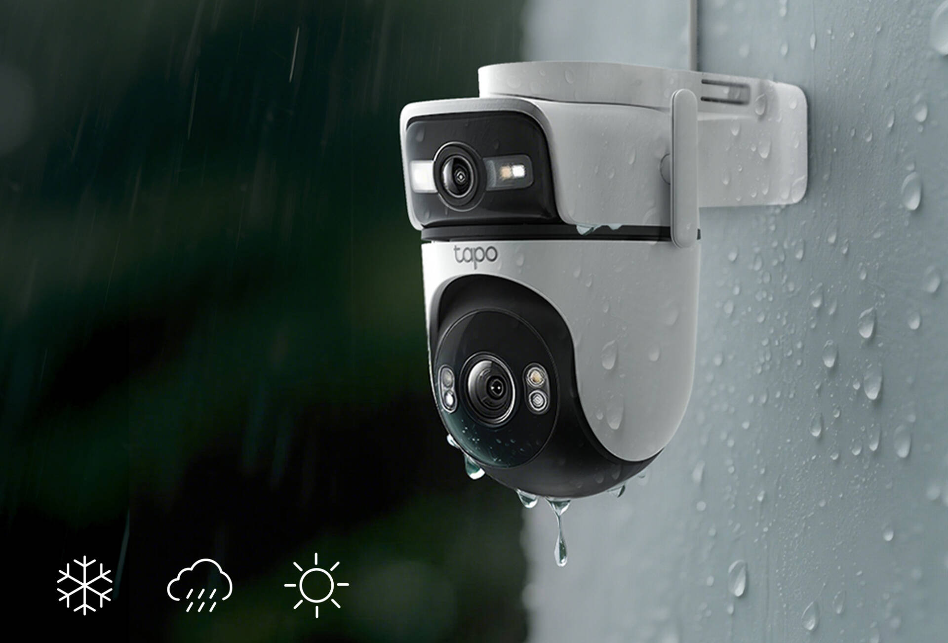TP-Link Tapo C545D