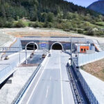 Slovensko DNES otvorilo tunel Čebrať. Signál však nebude rovnaký pre všetkých