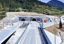 Slovensko DNES otvorilo tunel Čebrať. Signál však nebude rovnaký pre všetkých