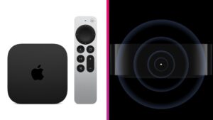 Apple TV 4K 2026