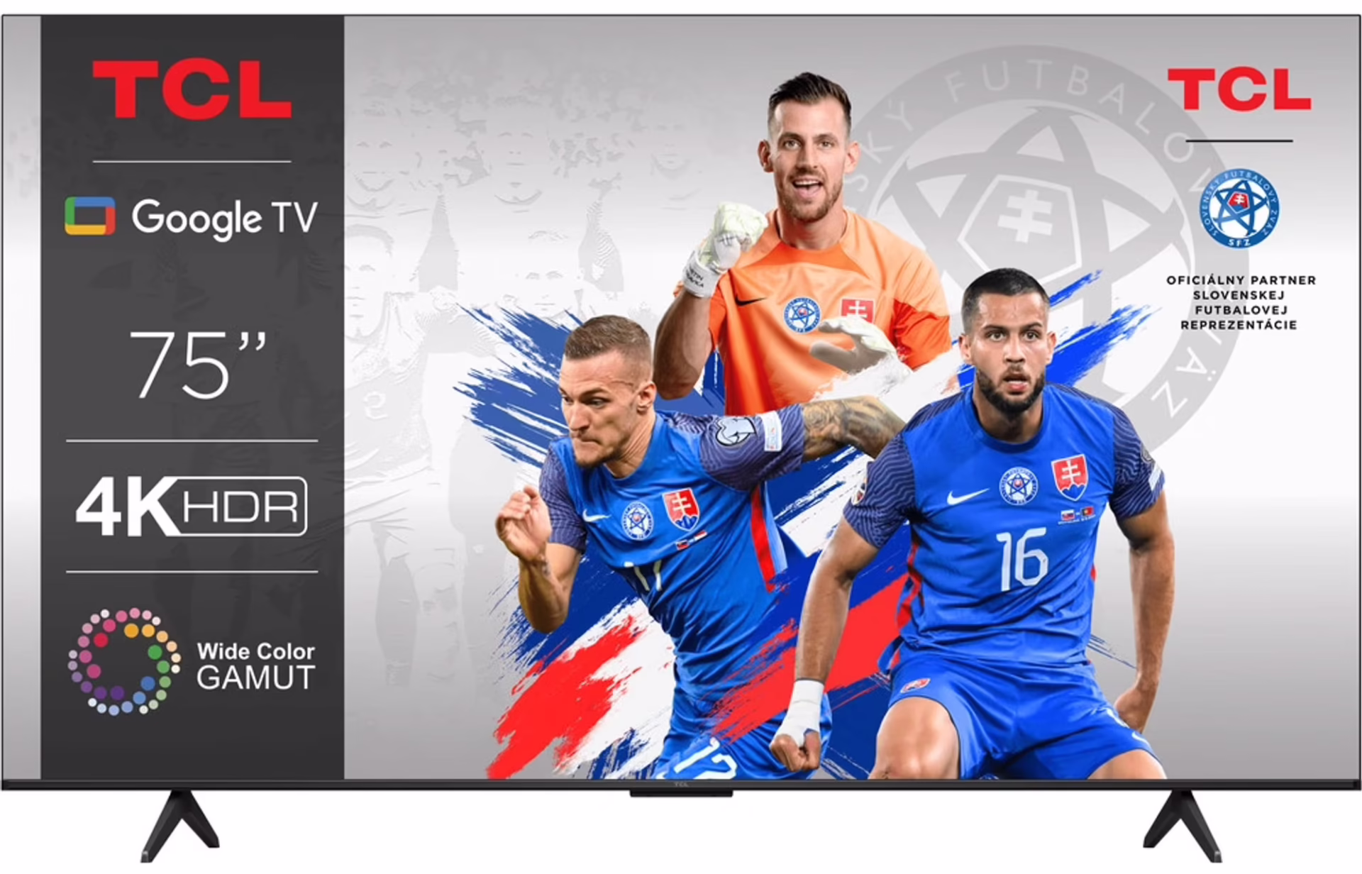 TCL 75