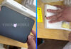 iPhone Duo sa dostal von PREDČASNE. Prvé video ukazuje zvláštne balenie Unboxing iPhone Duo