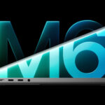 Apple predstavil nový MacBook Pro M6. Je oveľa rýchlejší, no toto SKLAME MacBook Pro M6