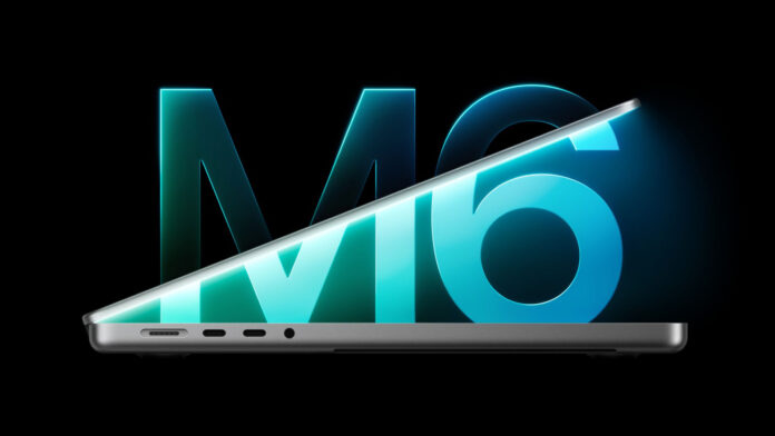 MacBook Pro M6 MacBook Pro M6