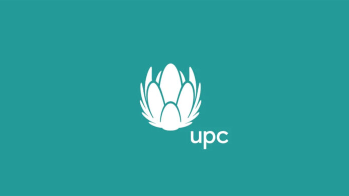 Upc slovensko Upc slovensko