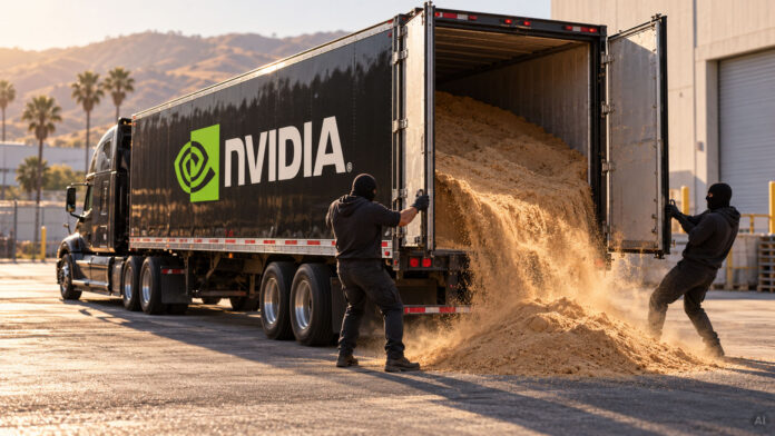 Nvidia náves piesok Nvidia náves piesok