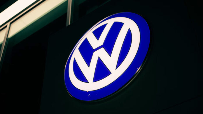 Volkswagen Volkswagen