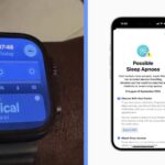 Apple Watch ho varovali pred TICHÝM problémom. Zachránili mu život Apple Watch spánkové apnoe