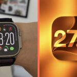 Apple vydal watchOS 27.2? Aktualizáciu si nainštalujte čo najskôr watchOS 27.2