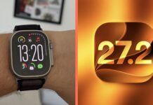 Apple vydal watchOS 27.2? Aktualizáciu si nainštalujte čo najskôr watchOS 27.2