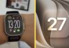 watchOS 27 priniesol 3 nové aplikácie. Slováci však jednu vôbec NEDOSTANÚ Apple Watch watchOS 27