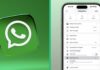 WhatsApp dostane nový REŽIM. Zapne ho jeden, obmedzí však oboch používateľov WhatsApp nový režim