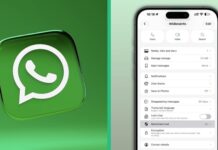 WhatsApp dostane nový REŽIM. Zapne ho jeden, obmedzí však oboch používateľov WhatsApp nový režim
