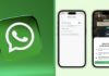 WhatsApp na iPhone prestane otvárať Safari. Pripravuje vlastný PREHLIADAČ WhatsApp prehliadač