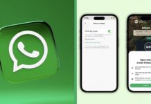 WhatsApp na iPhone prestane otvárať Safari. Pripravuje vlastný PREHLIADAČ WhatsApp prehliadač