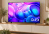 Obrovský 75″ Samsung QLED zlacnel takmer o polovicu. Teraz je EXTRÉMNE výhodný 75 qled