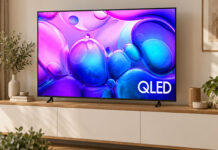 Obrovský 75″ Samsung QLED zlacnel takmer o polovicu. Teraz je EXTRÉMNE výhodný 75 qled