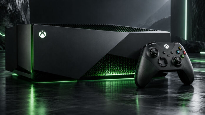Xbox