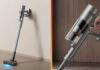 Prémiový Xiaomi vysávač je EXTRÉMNE výhodný. Ide po krku Dysonu Mijia Vacuum Cleaner 4 Pro