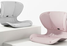 Xiaomi predstavilo revolučný podsedák, ktorý vás ZOHREJE a prinúti vstať. Stojí 24 € Mijia Heated Posture Cushion