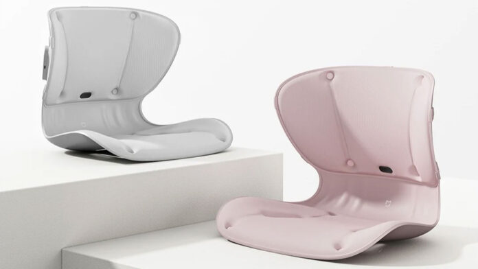 Mijia Heated Posture Cushion
