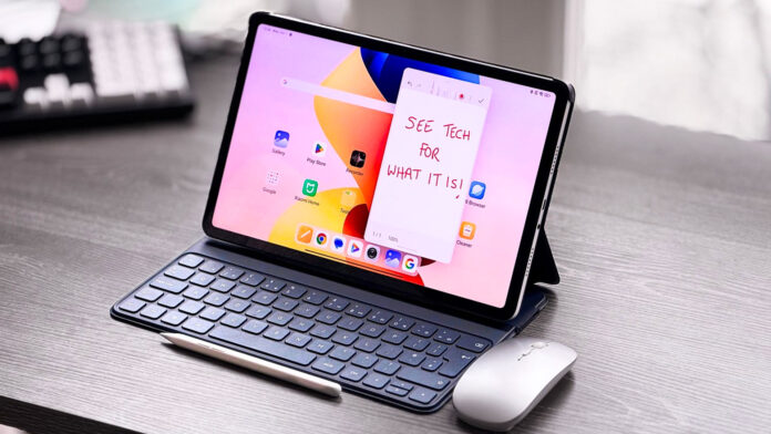 Xiaomi Redmi Pad Pro 2 Xiaomi Redmi Pad Pro 2