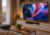 Geniálna 65″ Xiaomi QLED TV je teraz EXTRÉMNE výhodná. Poteší vás prémiovou výbavou 65" Xiaomi TV