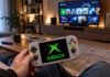 Xbox hry už spustíte na Androide bez konzoly. Emulátor hakuX dostal OBROVSKÝ upgrade xbox android