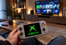 Xbox hry už spustíte na Androide bez konzoly. Emulátor hakuX dostal OBROVSKÝ upgrade xbox android